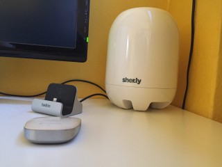 Oto Sherlybox - hit z Polski, który podbił technologiczny świat