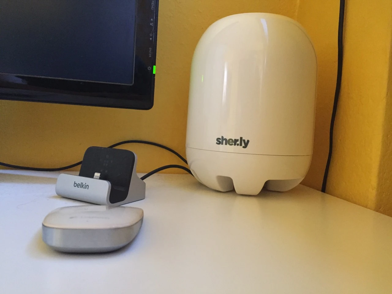 Oto Sherlybox - hit z Polski, który podbił technologiczny świat