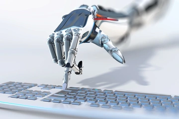 Ten eksperyment mnie przeraził – robot dokonuje selekcji naturalnej