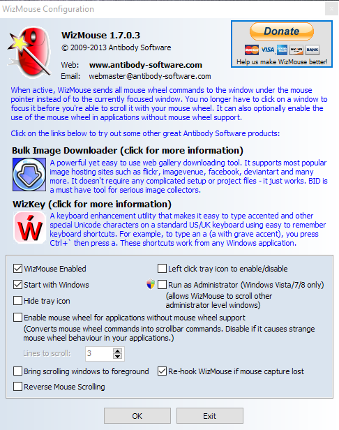 winmouse
