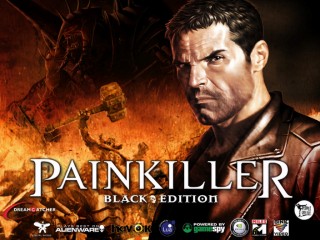 Perły z lamusa: Painkiller