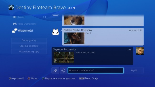 PlayStation 4 aktualizacja 3.0