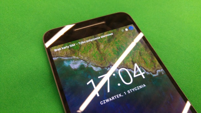 huawei nexus 6p