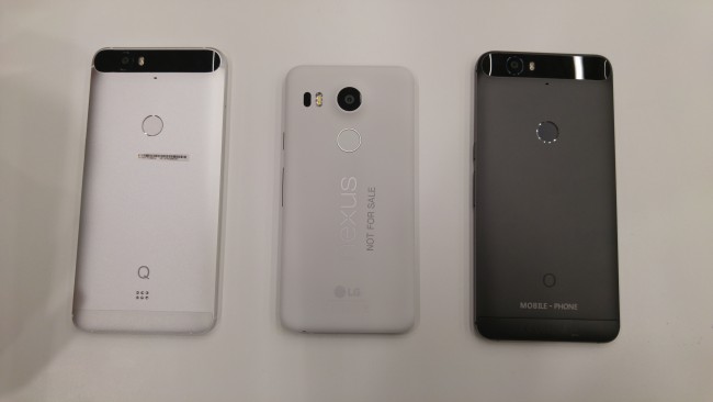 huawei nexus 6p