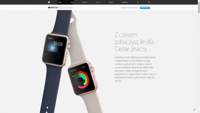 Apple Watch