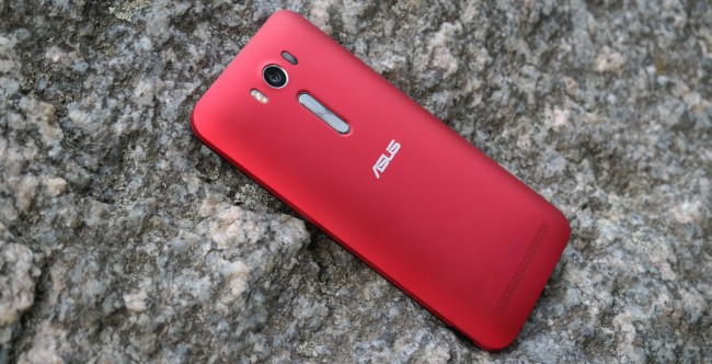 Asus ZenFone 2 Laser 