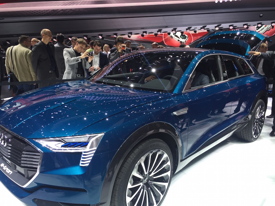 Audi SUV E-Tron, 2 class="wp-image-419066"