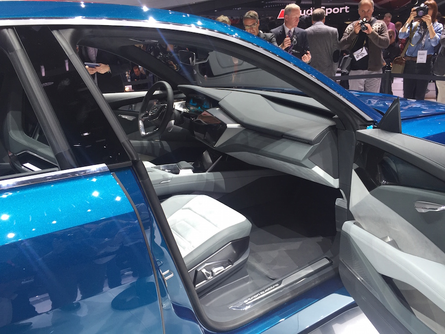 Audi SUV E-Tron, 5 class="wp-image-419071"
