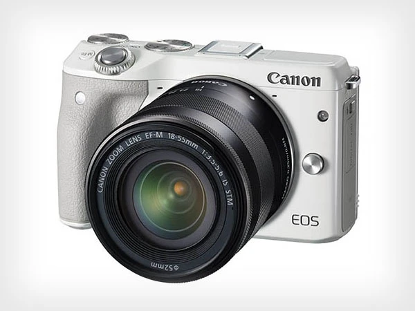 CANON EOS M3 
