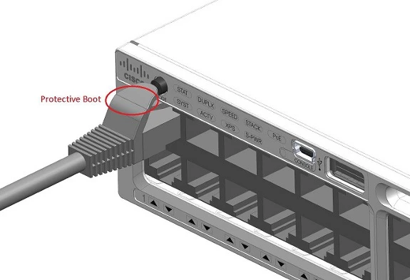 Cisco Lipa 