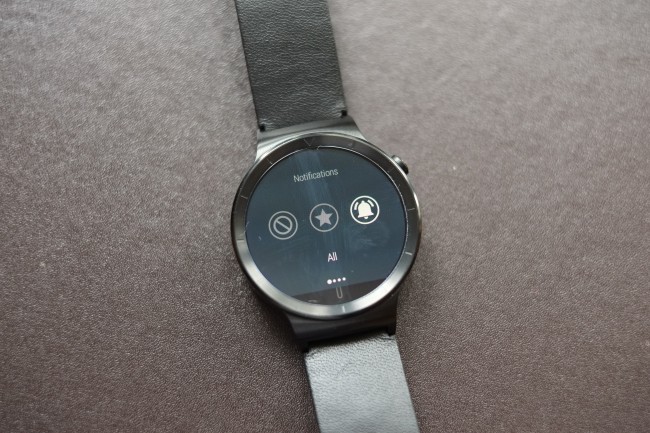 Huawei Watch 2