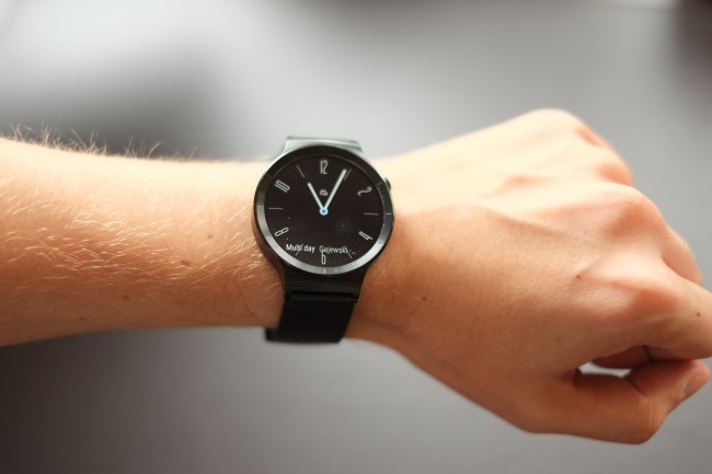 Huawei Watch 25