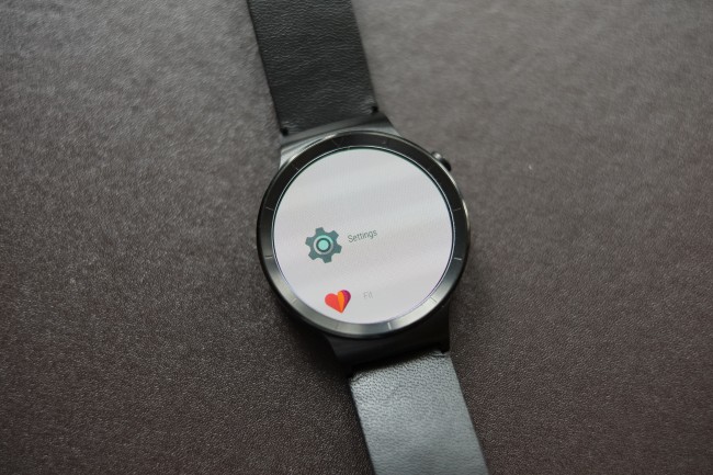 Huawei Watch 3