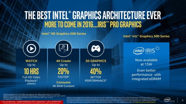 Intel Skylake 2