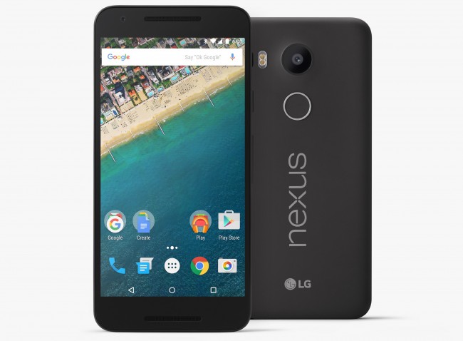 LG Nexus 5X 01
