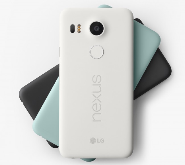 LG Nexus 5X 02