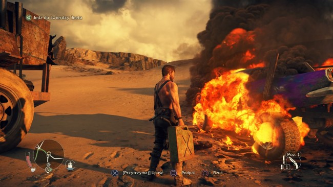 Mad Max 7