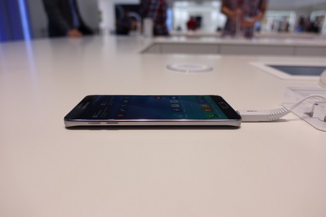 Samsung galaxy note 5 2