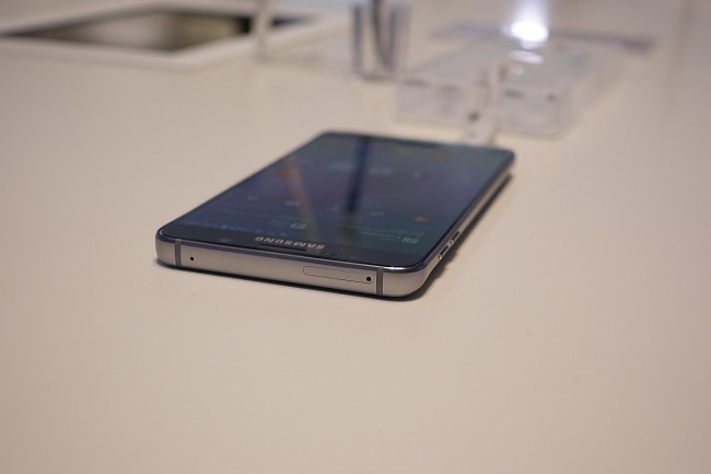 Samsung galaxy note 5 3