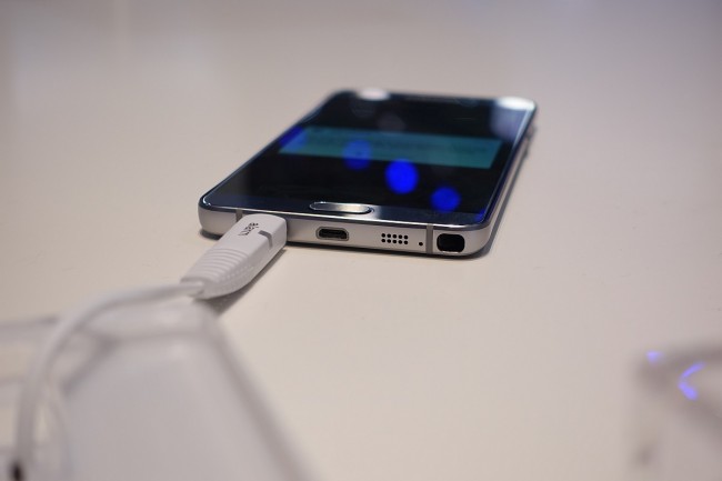 Samsung galaxy note 5 4