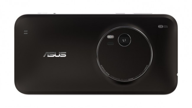 ZenFone Zoom