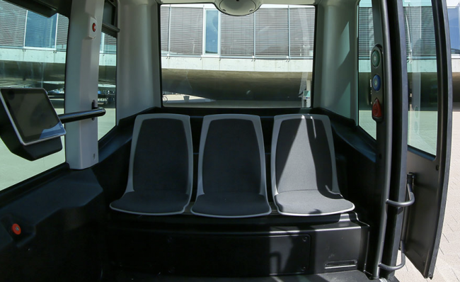 wepod
