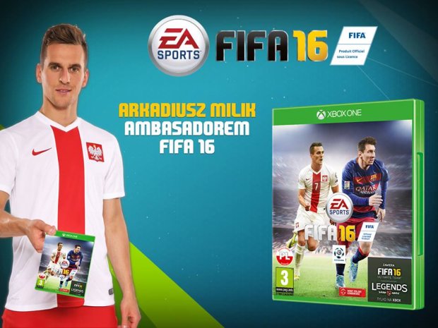 fifa 16 milik laskowski