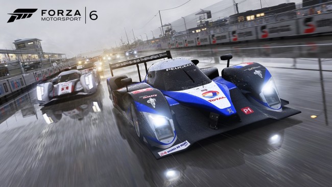 forza motorsport 6 1