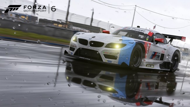 forza motorsport 6 2