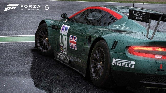 forza motorsport 6 3