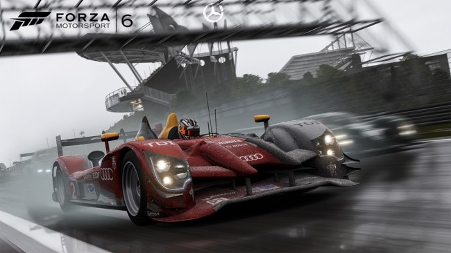 forza motorsport 6 6
