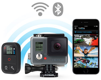 gopro hero plus 1