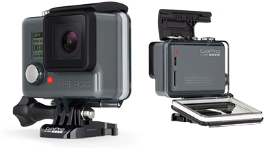 gopro hero plus 2