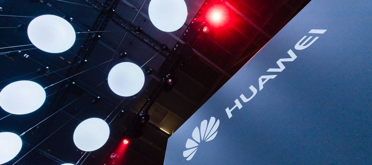 Huawei i Microsoft w 2015? #Zaorane. Tyle że w zupełnie odmiennych kierunkach