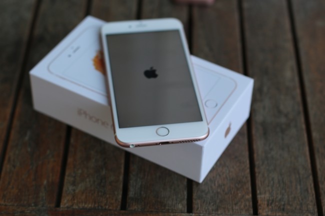 iPhone 6s i 6s Plus, 12