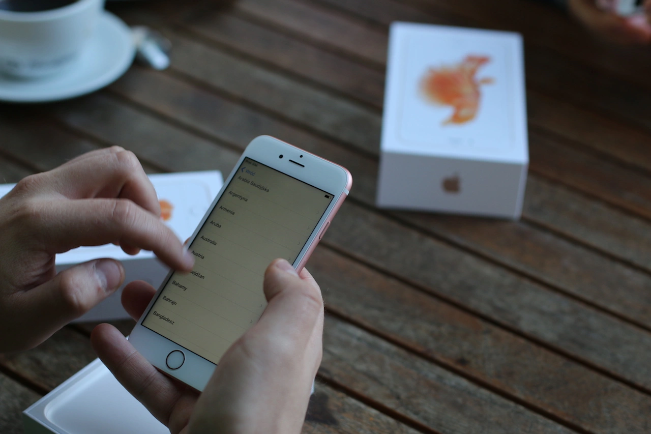 Już teraz wiem, że 3D Touch w nowych iPhone’ach to strzał w dziesiątkę