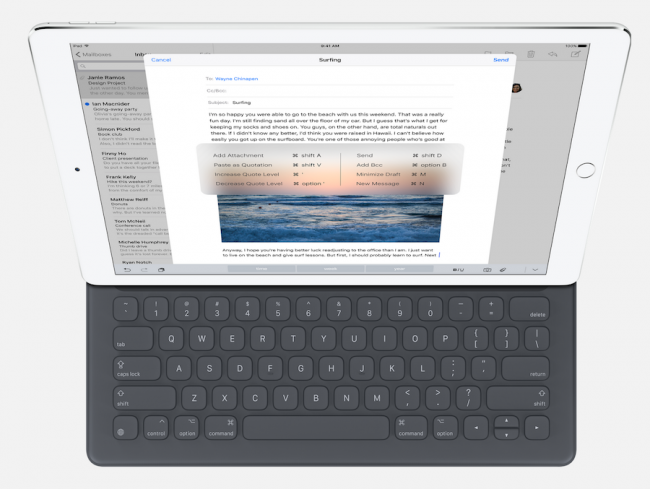 ipad pro