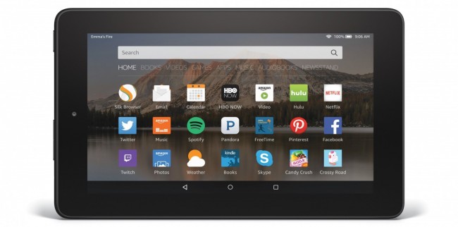kindle-fire