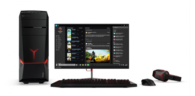 lenovo