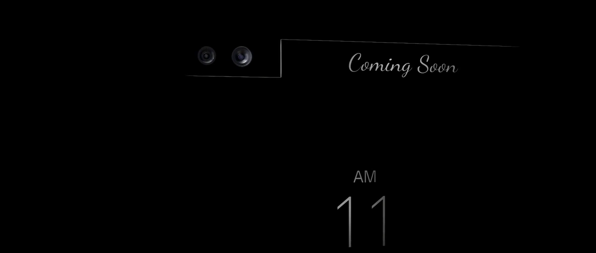 Nie jestem pewien o co chodzi w najnowszym telefonie LG