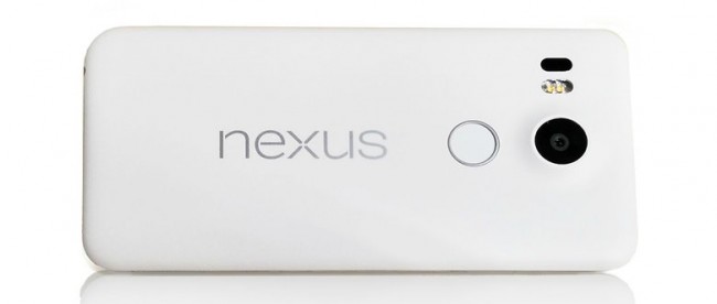 nexus 5x
