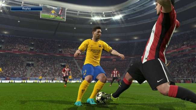pes 2016 recenmzja 1