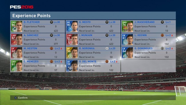pes 2016 recenzja 2