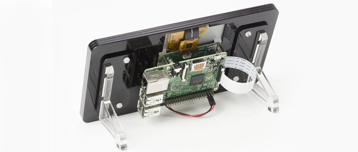 Raspberry Pi Nougat
