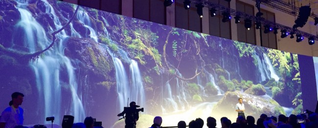 sony mobilna foto 