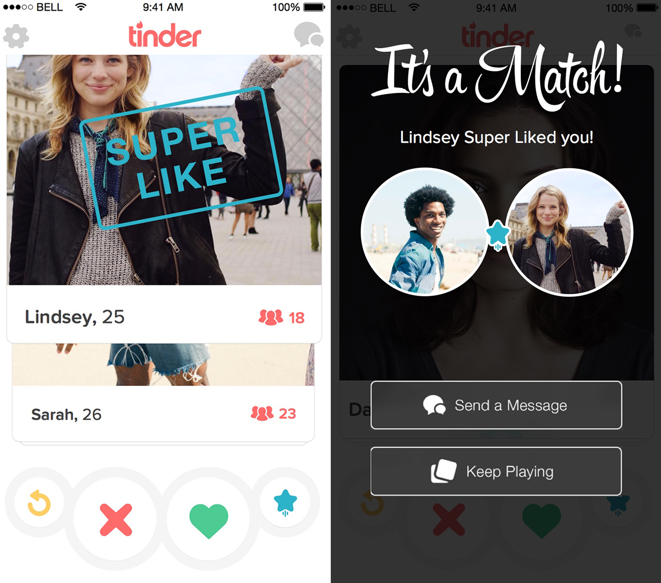 tinder super like class="wp-image-417830" 