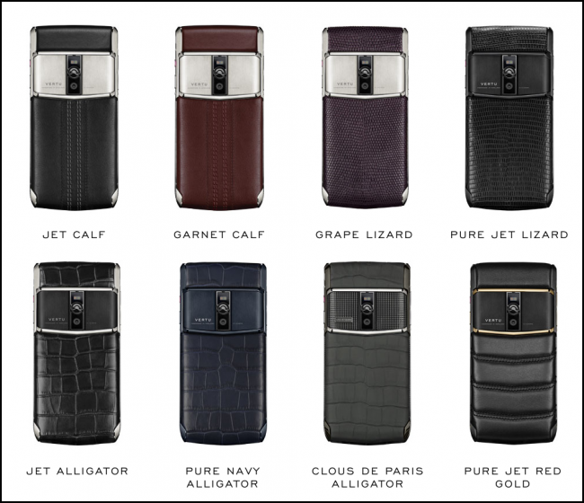 vertu-signature-touch-options