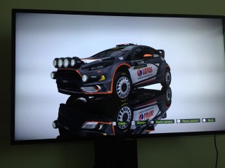 Graliśmy już w WRC 5 w siedzibie Techlandu