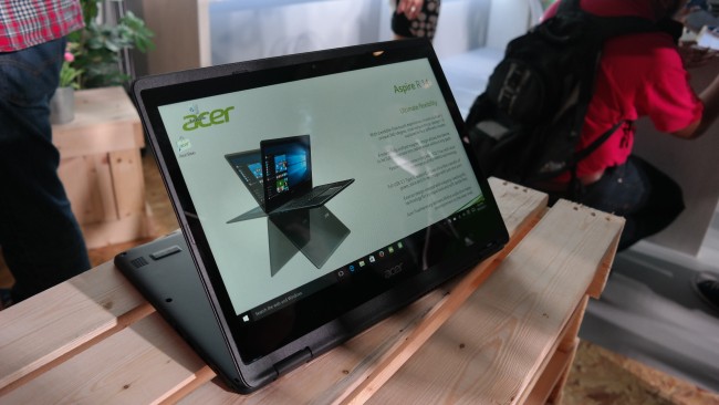 Acer Aspire R 14