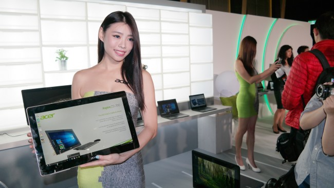 Acer Z3-700